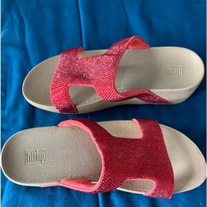 Fitflop✨️Sparkle Sandals